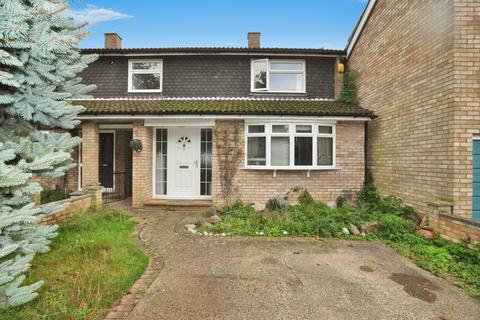 3 bedroom terraced house for sale, Harefield, Stevenage