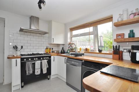 3 bedroom terraced house for sale, Harefield, Stevenage