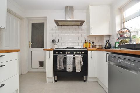 15 Harefield, Stevenage, SG2 9NF