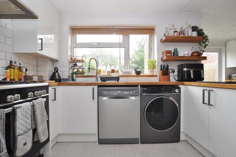 15 Harefield, Stevenage, SG2 9NF