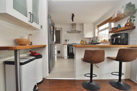 15 Harefield, Stevenage, SG2 9NF