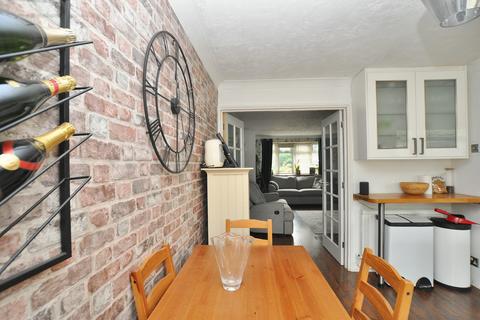 15 Harefield, Stevenage, SG2 9NF