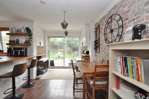 15 Harefield, Stevenage, SG2 9NF