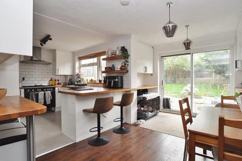 15 Harefield, Stevenage, SG2 9NF