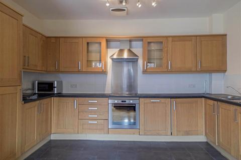 1 bedroom house to rent, £750pcm - Whitewell Court, Jesmond