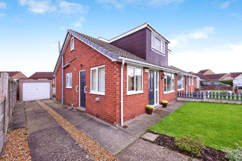 3 bedroom semi-detached bungalow for sale, St Ninians Avenue, Carlisle CA2