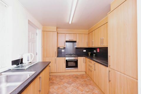 3 bedroom semi-detached bungalow for sale, St Ninians Avenue, Carlisle CA2