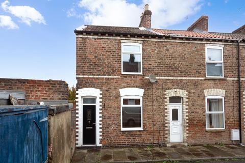 2 bedroom house to rent, Herbert Street, York