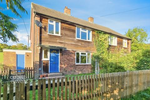 3 bedroom semi-detached house to rent, West Garden Cottages Langrish GU32