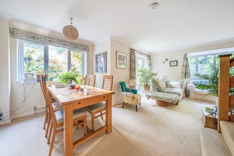 3 bedroom end of terrace house for sale, Fulmer Chase, Stoke Common Road, Fulmer, Buckinghamshire, SL3