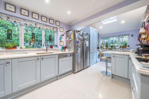 3 bedroom end of terrace house for sale, Fulmer Chase, Stoke Common Road, Fulmer, Buckinghamshire, SL3