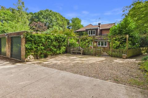3 bedroom end of terrace house for sale, Fulmer Chase, Stoke Common Road, Fulmer, Buckinghamshire, SL3