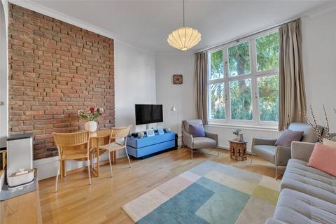 2 bedroom apartment for sale, Canfield Gardens, London, NW6