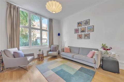 2 bedroom apartment for sale, Canfield Gardens, London, NW6