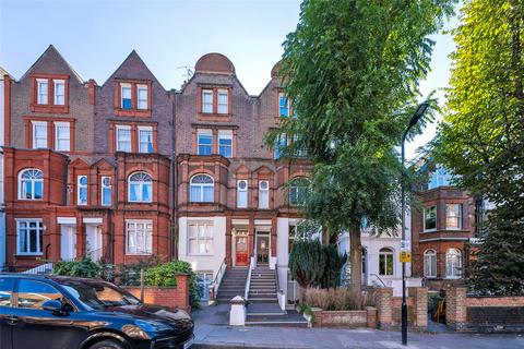 2 bedroom apartment for sale, Canfield Gardens, London, NW6