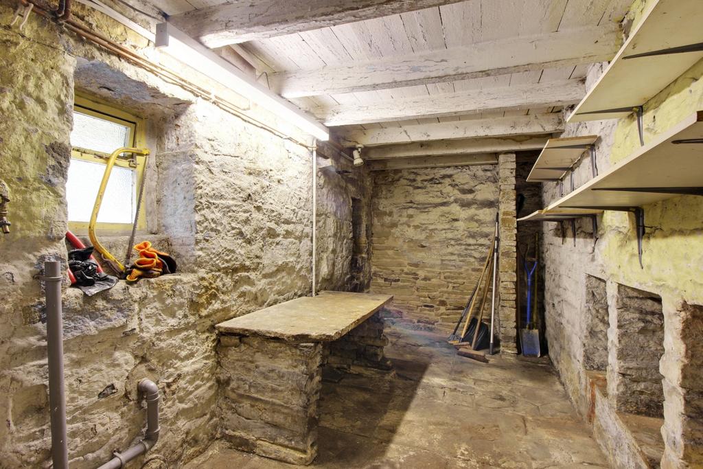 Cellar
