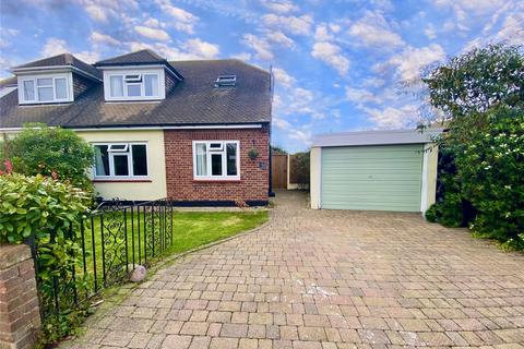 4 bedroom semi-detached house for sale, Linden Close, Rayleigh, Essex, SS6