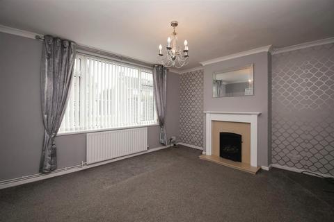 3 bedroom terraced house for sale, Saffrondale, Anlaby