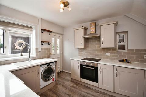 3 bedroom terraced house for sale, Saffrondale, Anlaby