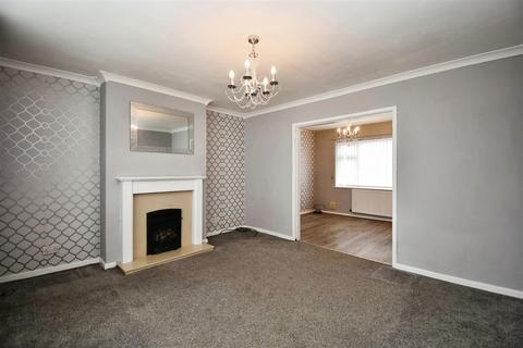 3 bedroom terraced house for sale, Saffrondale, Anlaby