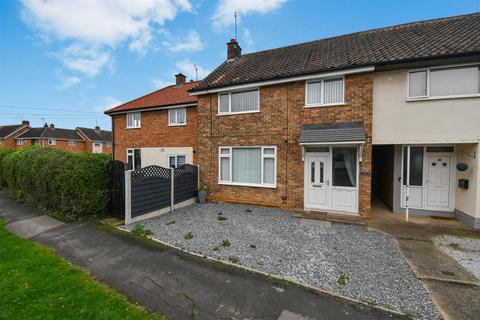 Saffrondale, Anlaby