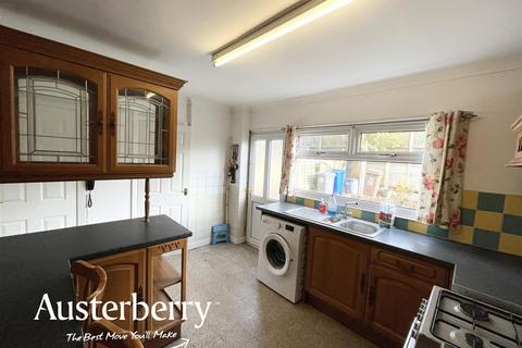 2 bedroom townhouse for sale, Ashwood, Stoke-On-Trent ST3