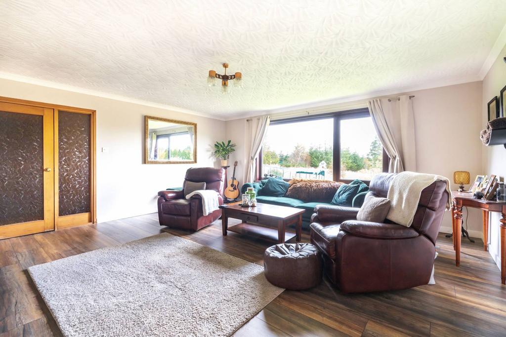 Dunelm, Gorthleck, Inverness, IV2 6YP 3 bed bungalow for sale £320,000