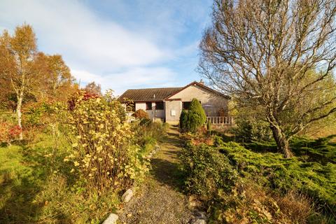 3 bedroom bungalow for sale, Dunelm, Gorthleck, Inverness, IV2 6YP