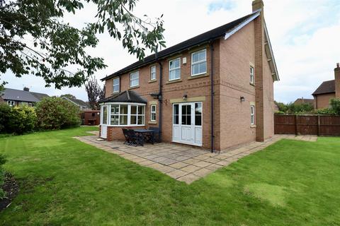 6 bedroom house for sale, The Rowans., Holme-On-Spalding-Moor, York