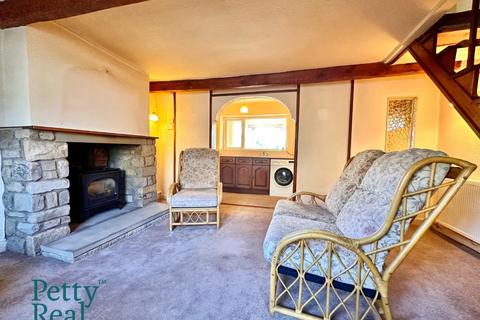 2 bedroom cottage for sale, Wheatley Lane Road, Fence, Burnley