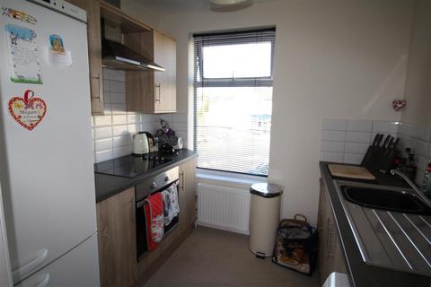 1 bedroom apartment to rent, Spring Road, Ipswich IP4