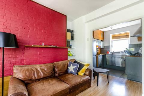 1 bedroom flat for sale, Pomeroy Street, Peckham, London, SE14