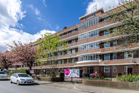 1 bedroom flat for sale, Pomeroy Street, Peckham, London, SE14