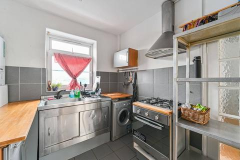 1 bedroom flat for sale, Pomeroy Street, Peckham, London, SE14