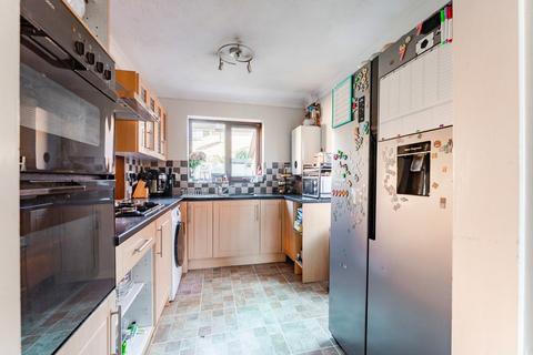 4 bedroom detached house for sale, Haverscroft Close, Taverham