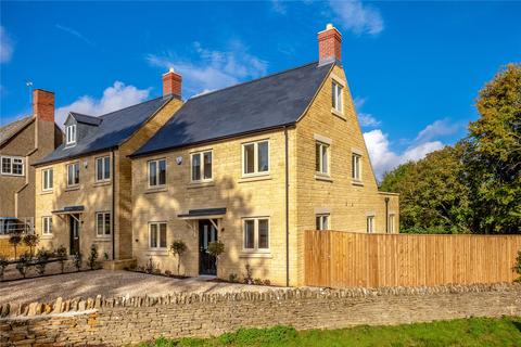 5 bedroom detached house for sale, Cleveley Road, Chipping Norton OX7