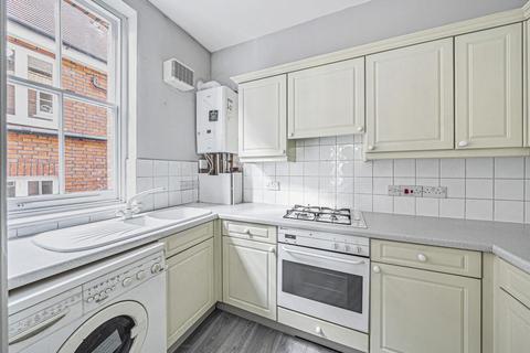 1 bedroom flat for sale, West Hill, London