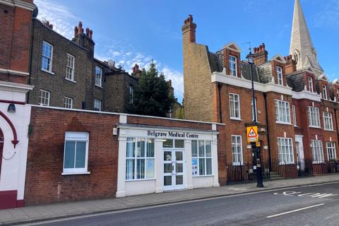 Healthcare facility for sale, Pimlico Road, London, SW1W