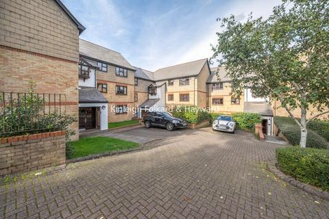 1 bedroom flat for sale, Pages Hill, Muswell Hill