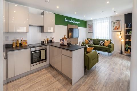 2 bedroom apartment for sale, Plot 105, 2-Bedroom Apartment at Lyon Quarter, Lyon Close, Hove BN3