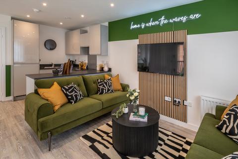 2 bedroom apartment for sale, Plot 105, 2-Bedroom Apartment at Lyon Quarter, Lyon Close, Hove BN3