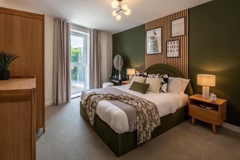 2 bedroom apartment for sale, Plot 105, 2-Bedroom Apartment at Lyon Quarter, Lyon Close, Hove BN3