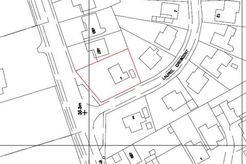 Land for sale, Woking, Berkshire