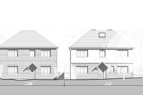 Land for sale, Woking, Berkshire