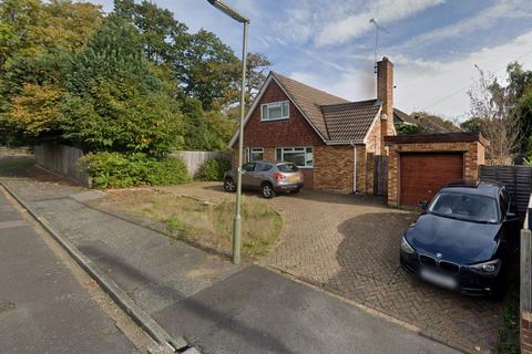 undefined, Woking, Surrey