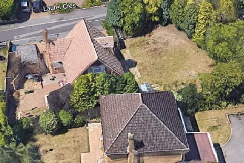 undefined, Woking, Surrey