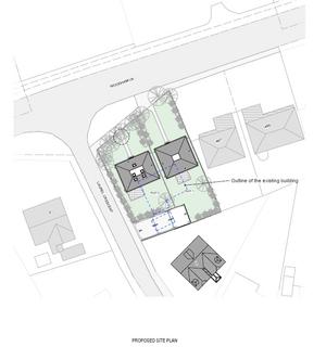 undefined, Woking, Surrey