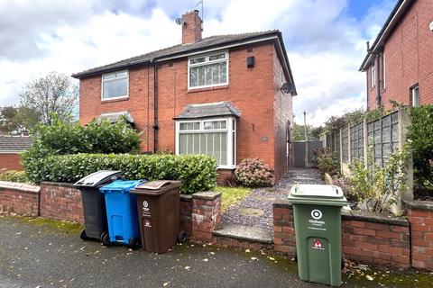 2 bedroom semi-detached house for sale, Queens Road, Oldham OL9