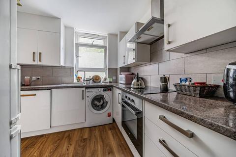 4 bedroom flat for sale, Abbey Road, St John's Wood, London, NW8