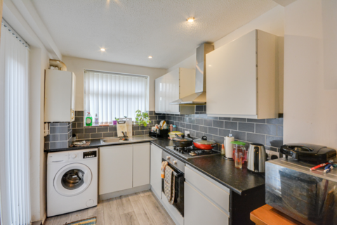 3 bedroom flat for sale, Formosa Road, Liverpool L10